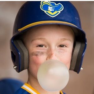 Meet your Posher, Kamden